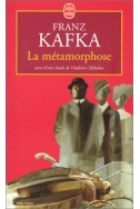 La Métamorphose